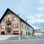 Szary 3* Michalowice (Lesser Poland)