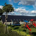 Szary Hotel 3*