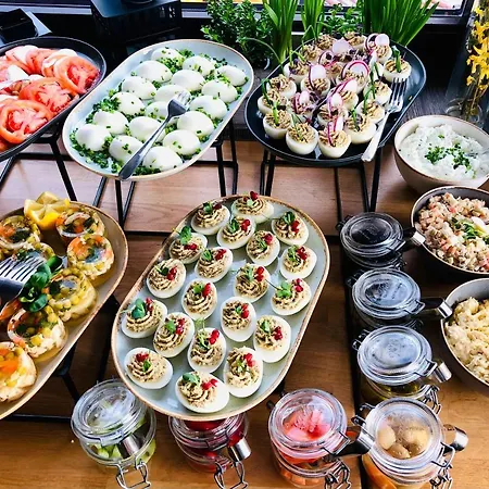 מלון Szary מיכלוביצה