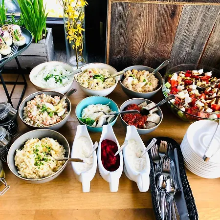 Szary 3* מיכלוביצה