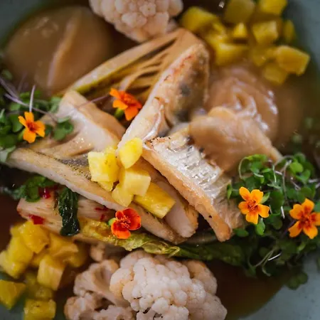 מלון Szary מיכלוביצה