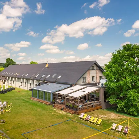 Hotel Szary Michalowice (Lesser Poland)