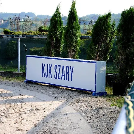 Szálloda Szary Michalowice (Lesser Poland)