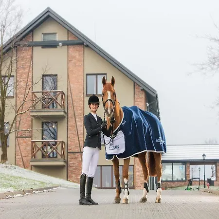 Szary 3* Michalowice (Lesser Poland)