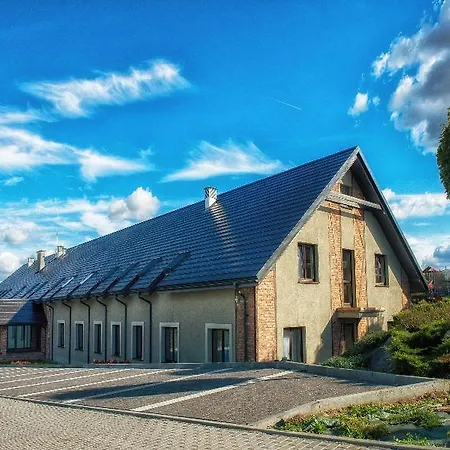 Hotel Szary 3*