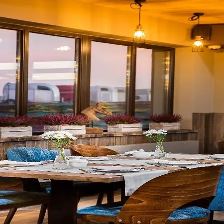 Szary Hotel