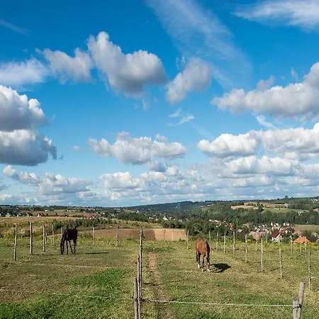 Szálloda Szary Michalowice (Lesser Poland)