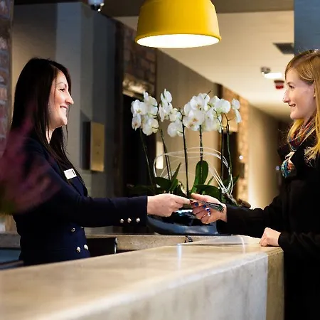 Hotel Szary Michalowice (Lesser Poland)