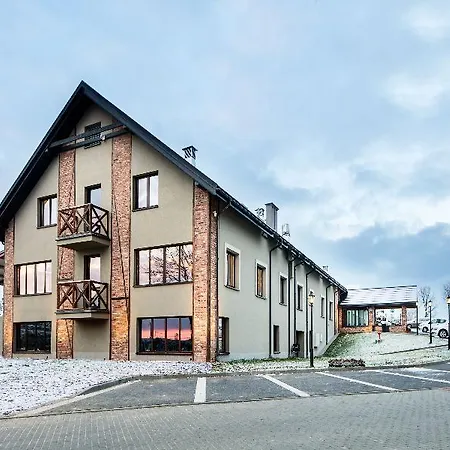 Szary 3* Michalowice (Lesser Poland)