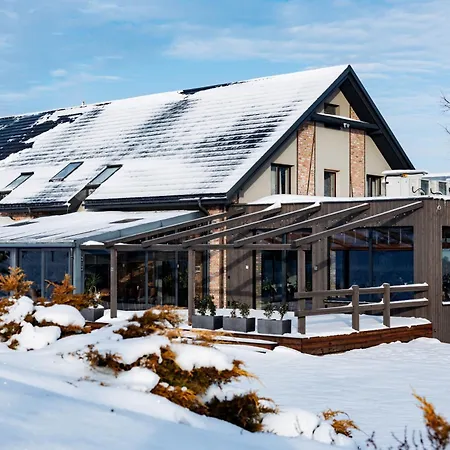 Szary 3* Michałowice