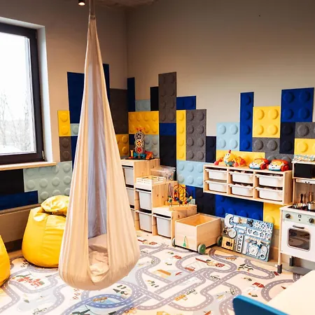 Hotel Szary 3*
