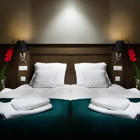 Hotel Szary