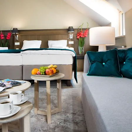 Szary فندق
