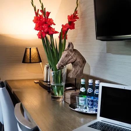 Hotel Szary Michalowice (Lesser Poland)
