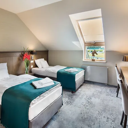 Szary Hotel