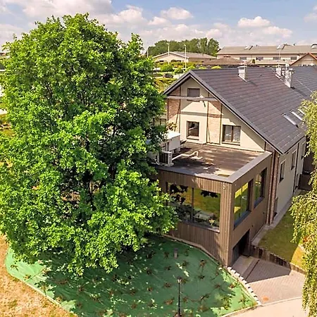 Szary 3* Michalowice (Lesser Poland)