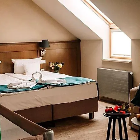 Hotel Szary 3*