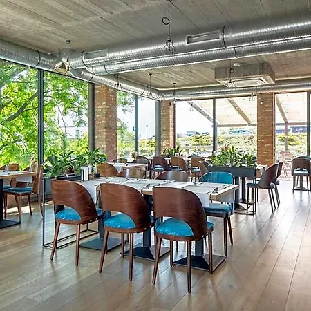 Hotel Szary 3*