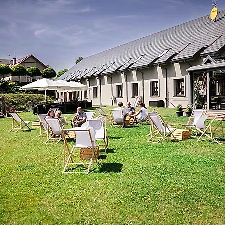 Hotel Szary