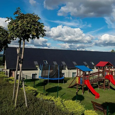 Szary Hotel 3*