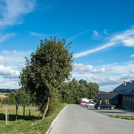 Szary Hotel