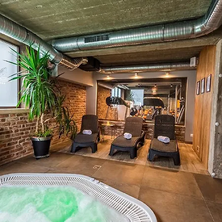 Hotel Szary Michalowice (Lesser Poland)