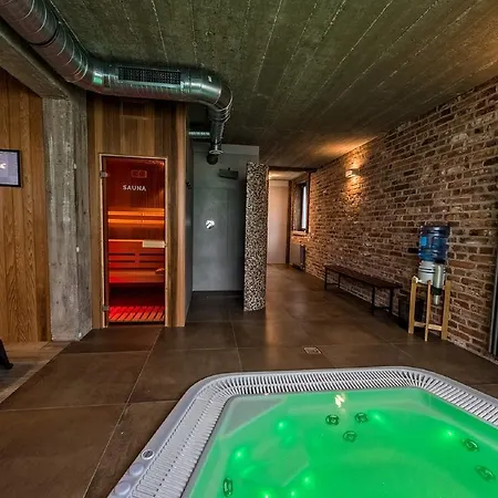 Hotel Szary 3*