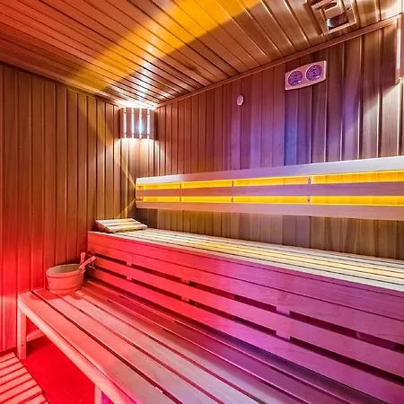 Hotel Szary Michalowice (Lesser Poland)
