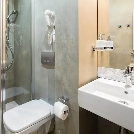 Szary Hotel Michalowice (Lesser Poland)