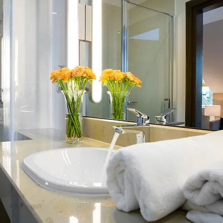 Szary Hotel