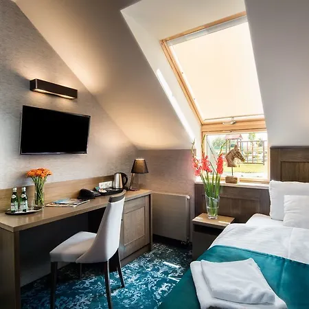 Szary Hotel