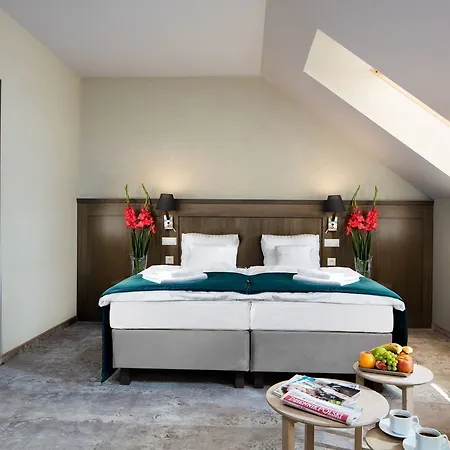 Szary Hotel Michalowice (Lesser Poland)