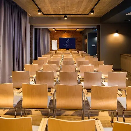 Hotel Szary 3*