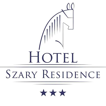 Szary Hotel 3*