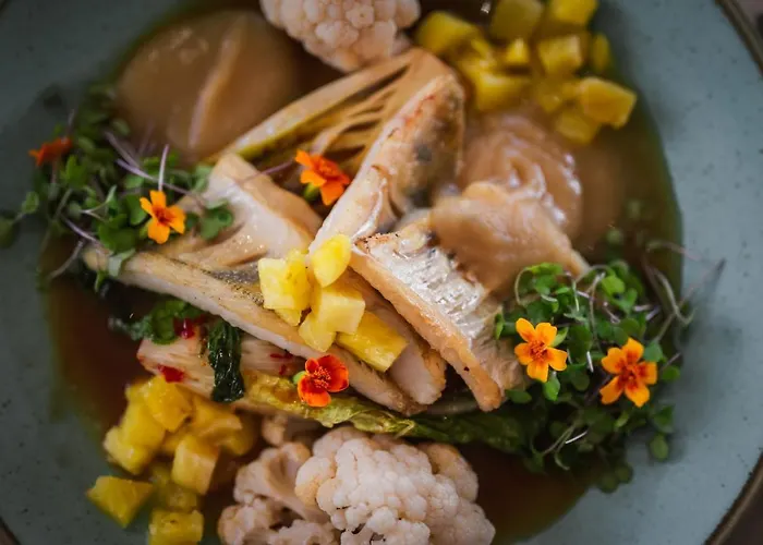 Hotel Szary Michalowice (Lesser Poland)