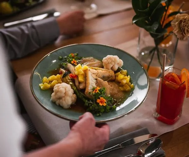 Szary 3* Michalowice (Lesser Poland)