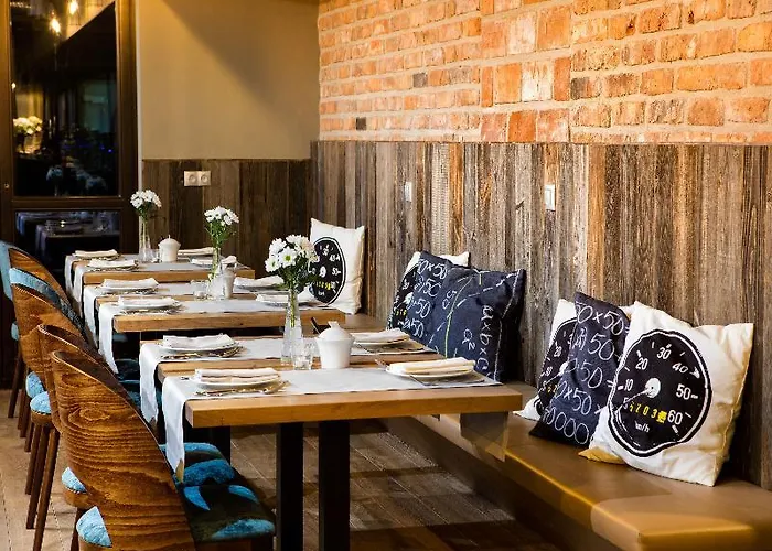 Szary 3* Michalowice (Lesser Poland)