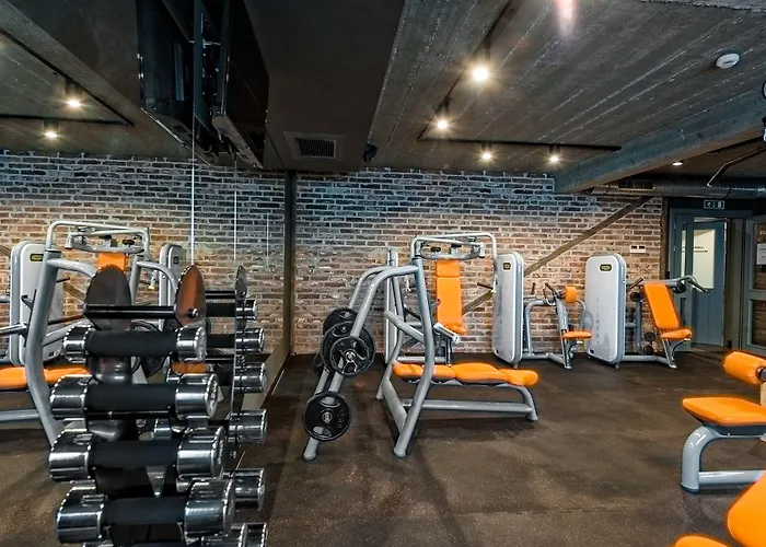 Szary 3* Michalowice (Lesser Poland)