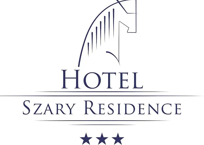 Szary Hotel 3*